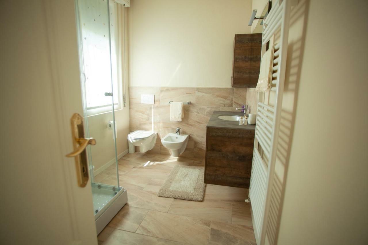 Villa Moiacchina Luxury Home Bevera  Luaran gambar